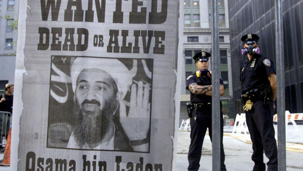 Trước khi bị tiêu diệt, Bin Laden từng muốn 