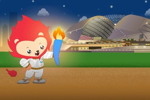 SEA Games 28 “Tôn vinh sự phi thường”