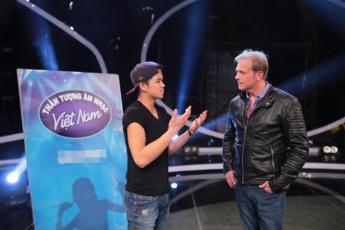 Tin giải trí ngày 24/5: Trọng Hiếu Vietnam Idol được khen có nhiều điểm giống ngôi sao quốc tế