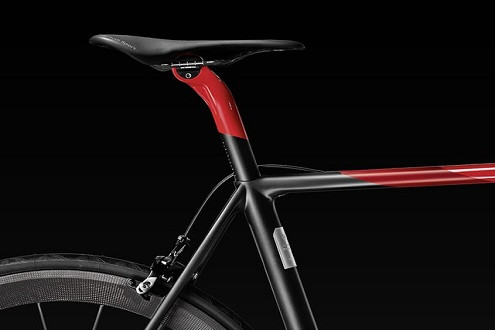 Audi cho ra mắt xe đạp thể thao siêu nhẹ, giá khủng