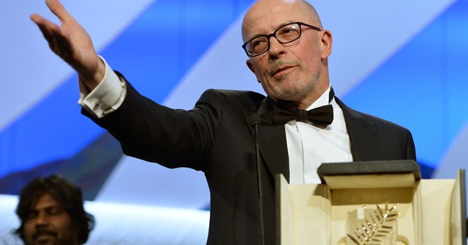 Điện ảnh Pháp bội thu và những cái kết bất ngờ khác tại LHP Cannes 68