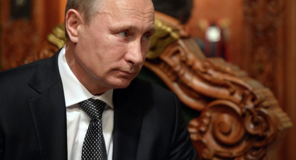 NATO: Tổng thống Putin tính toán như một “con bạc”