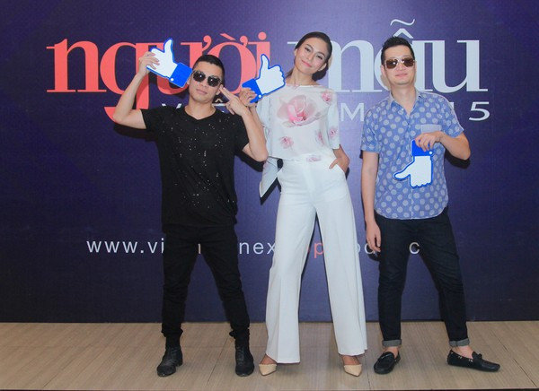 Vietnam's Next Top Model: Dàn thí sinh tiềm năng của Vòng sơ tuyển miền Trung