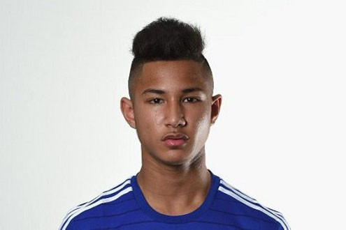 Cầu thủ trẻ Chelsea đối đầu Công Phượng trong trận mở màn của U23 VN