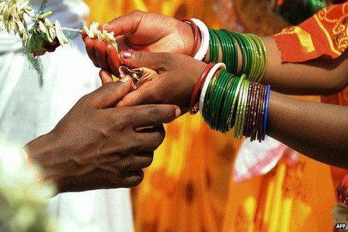 Ấn Độ: Bạo lực tình dục trong hôn nhân, cuộc chiến đơn độc của những người phụ nữ