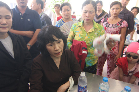 Vụ TNGT nghiêm trọng khiến 5 người chết: Phó Thủ tướng Nguyễn Xuân Phúc yêu cầu khởi tố vụ án