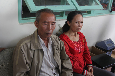 Vụ TNGT nghiêm trọng khiến 5 người chết: Phó Thủ tướng Nguyễn Xuân Phúc yêu cầu khởi tố vụ án