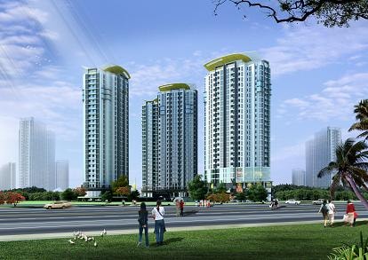 Tranh chấp hợp đồng hợp tác đầu tư  dự án SONGDA RIVERSIDE: Kinh tế hay hình sự?