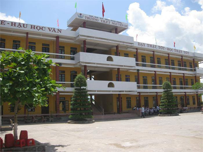 Nam Định: Sắp tổ chức thi thử THPT quốc gia