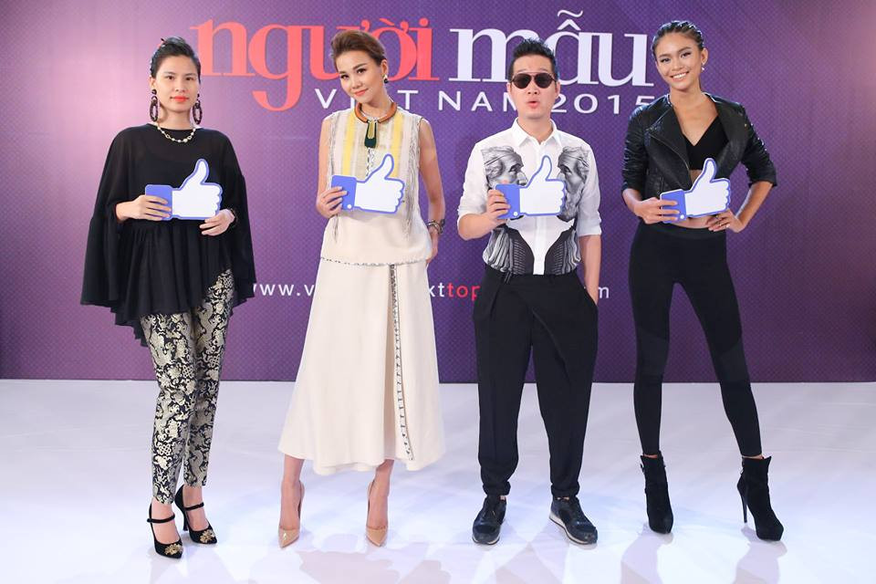 Vietnam's Next Top Model: Thí sinh nữ có chiều cao khủng gây náo loạn tại vòng casting