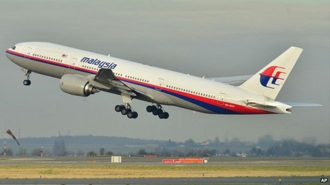 MH370: Vụ kiện đầu tiên được dàn xếp ngoài tòa