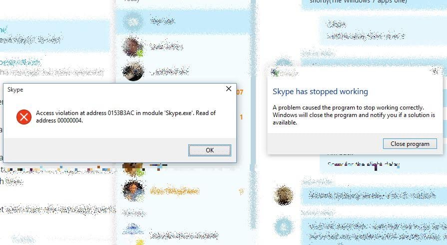 Microsoft nhanh chóng sửa lỗi “dị ứng” với 8 ký tự đặc biệt trên Skype