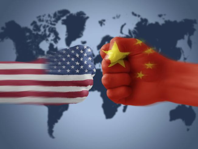 Cuộc cạnh tranh Mỹ - Trung và tác động đối với khu vực (P3)