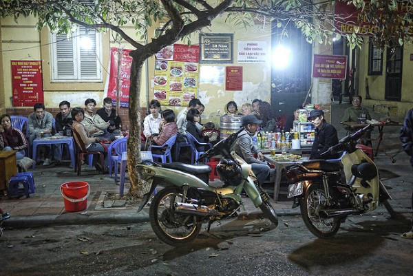 11 điều mà du khách sẽ không thể quên khi đến Việt Nam