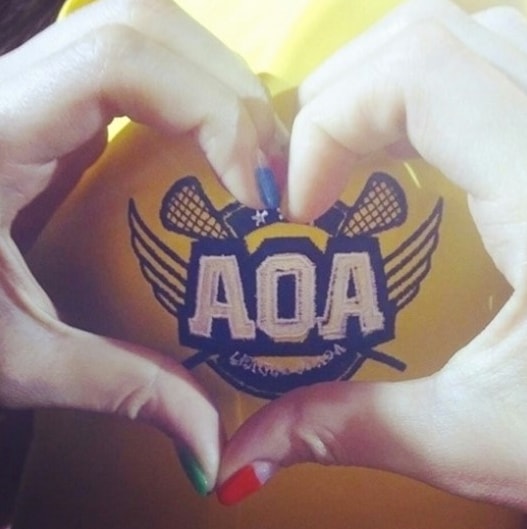 Cơn sốt mùa hè mang tên SISTAR và AOA
