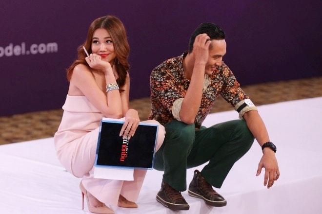 Những thí sinh đặc biệt của vòng sơ tuyển Vietnam's Next Top Model