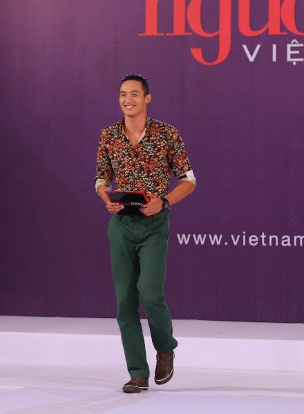 Những thí sinh đặc biệt của vòng sơ tuyển Vietnam's Next Top Model