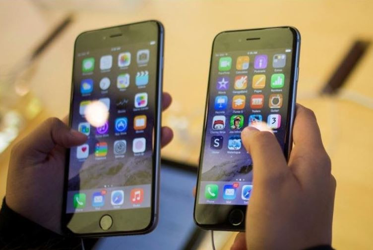 Apple sẽ ra mắt iPhone 7c màn hình 4 inch đầu năm sau