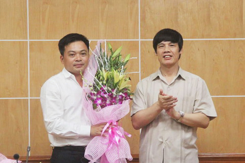 Ngày 12/6: Tập đoàn FLC tổ chức lễ tiếp quản CLB Bóng đá Thanh Hóa