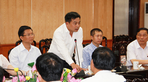 Ngày 12/6: Tập đoàn FLC tổ chức lễ tiếp quản CLB Bóng đá Thanh Hóa
