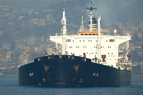 Iran bác bỏ thỏa thuận đổi dầu lấy hàng hóa với Nga