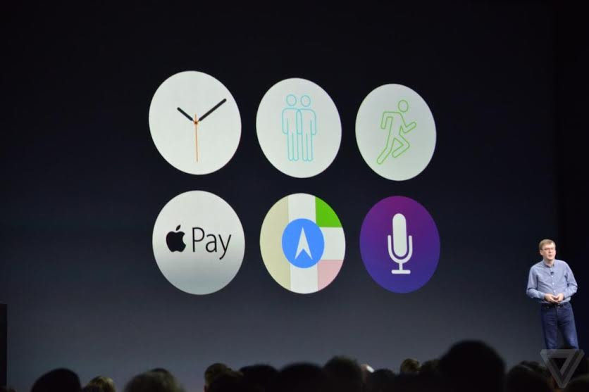 Apple “mở cửa” cho các nhà phát triển với WatchOS 2.0
