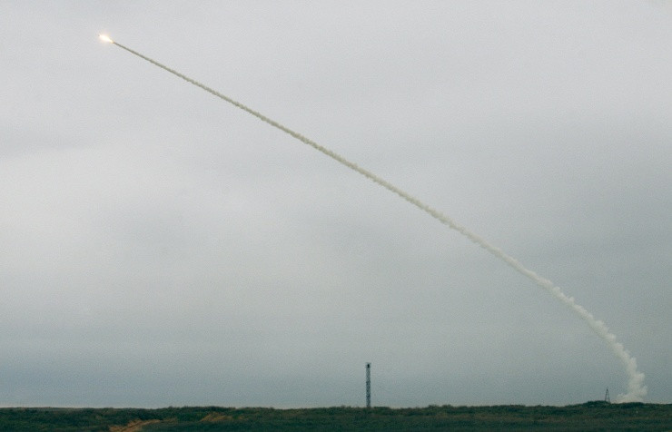 Nga thử nghiệm thành công hệ thống phòng thủ tên lửa