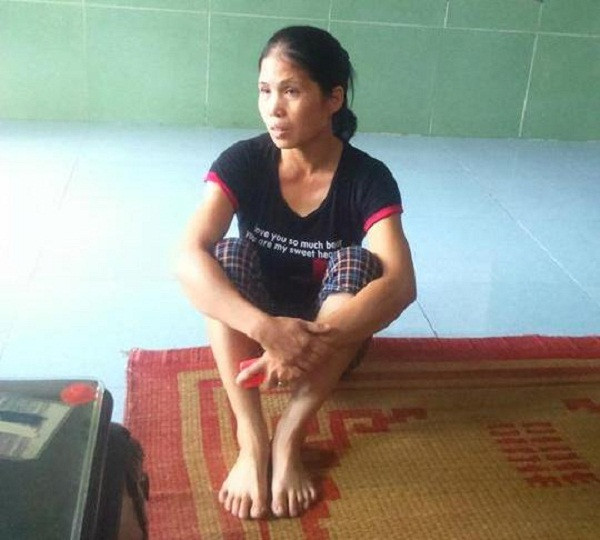 Bắc Ninh: Bóp cổ con trai đến chết rồi gọi điện thoại “khoe” vợ