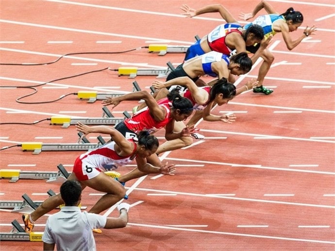 SEA Games ngày 10/6: Hứa hẹn “ngày vàng” của TTVN