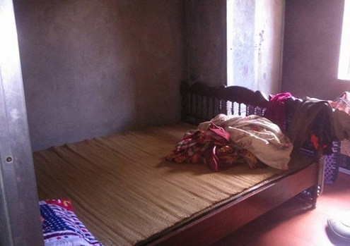 Bắc Ninh: Bóp cổ con trai đến chết rồi gọi điện thoại “khoe” vợ