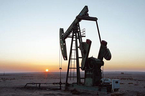 Giá dầu và vàng thế giới tăng mạnh 