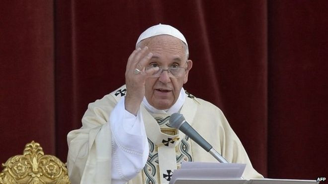 Vatican lập tòa xử các giáo sỹ ấu dâm