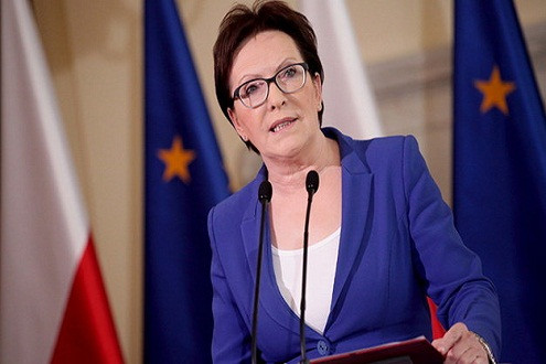 Sau bê bối nghe lén, hàng loạt quan chức Ba Lan từ chức