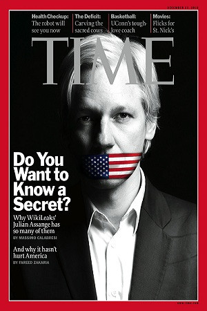 WikiLeaks và những quả bom thông tin mật – Kỳ 2: Những 