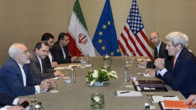 Thụy Sĩ, Áo điều tra vụ virus do thám đàm phán hạt nhân Iran