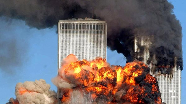 Sau vụ 11/9, Mỹ có kế hoạch tiến hành cuộc chiến chống khủng bố ở 92 nước