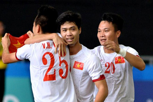 Thua U23 Myanmar, U23 Việt Nam lỡ hẹn giấc mơ vàng