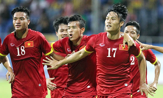 U23 Việt Nam-U23 Myanmar: Quyết chiến vào chung kết