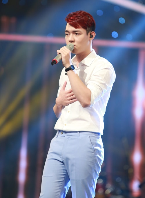 Vietnam Idol 2015: Hà Nhi được cứu, top 7 được an toàn