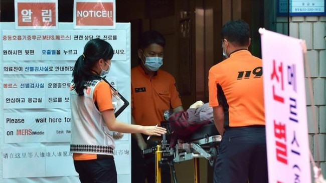 Bản tin 115 tuần từ 8 - 14/6: Hai người tử vong, hàng chục người nhập viện vì siêu dông tại Hà Nội