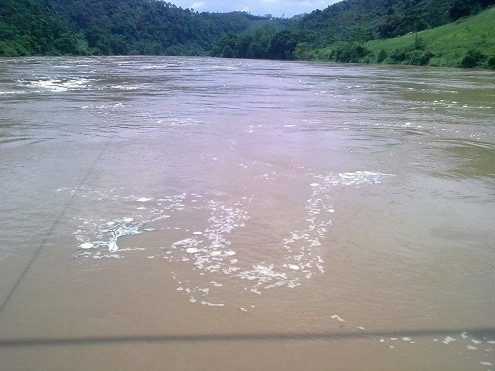 Lào Cai: Hai trẻ em chết đuối thương tâm khi tắm sông