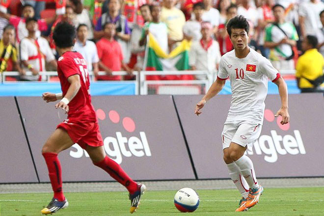 U23 Việt Nam-U23 Indonesia: Trận đấu danh dự
