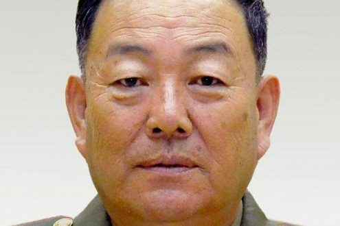 Xác nhận Bộ trưởng Quốc phòng bị xử tử, Bình Nhưỡng có Bộ trưởng mới?