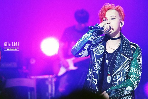Fan Trung Quốc bị lừa vé xem concert của G-Dragon