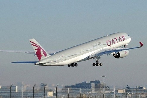 Qatar Airways giành giải hãng hàng không tốt nhất thế giới 2015
