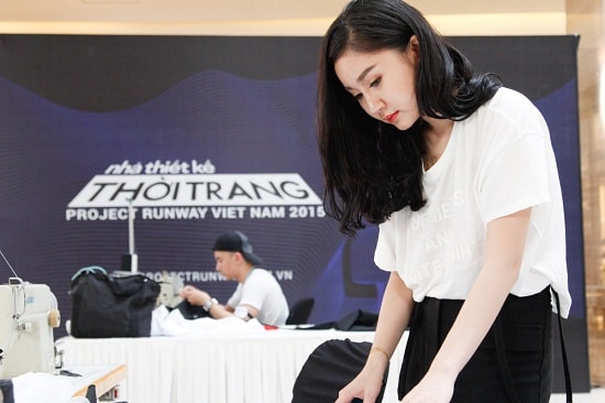 Project Runway Vietnam 2015: Nhiều thí sinh là nhà thiết kế có thu nhập ‘khủng’ 