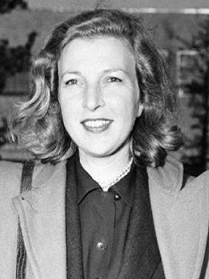 Những nhà báo lừng danh thế giới - Kỳ 3: Martha Ellis Gellhorn - Bóng hồng trong bom đạn