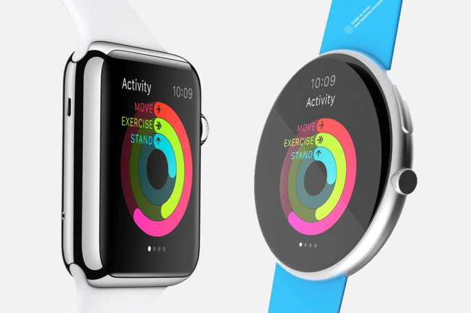 Apple Watch 2 sẽ có camera FaceTime, kết nối Wi-Fi