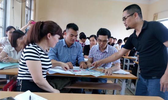 Báo chí Việt Nam thời mạng xã hội “lên ngôi”