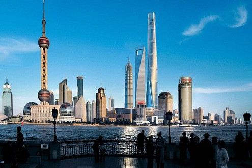 Bitexco (TP. HCM) lọt vào top 10 tòa cao ốc ấn tượng nhất thế giới 